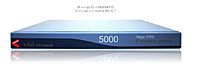 Аналоговый SIP шлюз Sangoma Vega 5000 (Vega 5016 FXS)