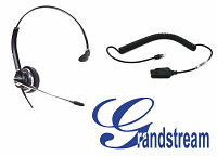 Гарнитура Accutone TM1010 для телефонов Grandstream в комплекте с шнуром