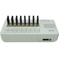 GoIP 16, VoIP-GSM шлюз на 16 каналов