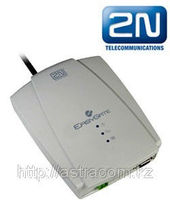 2N Ateus EasyGate (501303Е) - аналоговый GSM шлюз