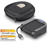 Plantronics Calisto 420 -USB спикерфон, оптимизирован для работы с Microsoft Office Communicator, Lync