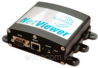 Actidata NV1.1G Контроллер с GSM сигнализацией, фото 1