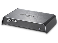 AVerMedia CU511B, Устройство для захвата/обработки аналогового и цифрового видео