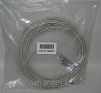 DS1 TO WALL FIELD CABLE 75 FEET RHS