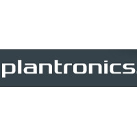 Гарнитуры Plantronics