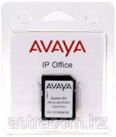 IPO IP500 V2 SYS SD CARD AL