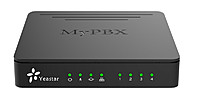 Yeastar MyPBX SOHO(Офисная IP АТС до 32 внутренних абонентов)