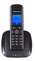 IP Dect телефон Grandstream DP715, базовая станция+1 трубка DP710 (СНЯТ С ПРОДАЖ), фото 1