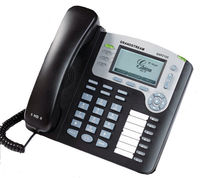 IP телефон Grandstream GXP2110 Снят с производства