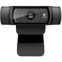Веб-камера Logitech HD Pro Webcam C920 , фото 1