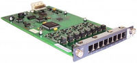 20 CHANNELS DSP DAUGHTERBOARD