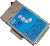 CCU Wireless COM (RS-485)