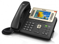 IP Телефон Yealink SIP-T29G(НОВИНКА)