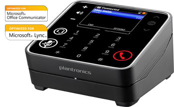 Plantronics Calisto P820M — USB спикерфон