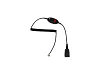 Jabra Переходник QD на RJ10 (8800-01-20)