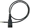 Jabra Переходник QD на RJ45 (8800-00-88)