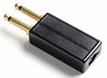 Jabra 2-соединителя PJ 327 с модулем 4/4 Western розетка для Lucent Callmaster (=Steck:28) (0220-649)