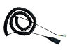 Переходник Jabra QD на RJ10 (06-0071)