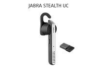 JABRA STEALTH UC Bluetooth гарнитура, фото 1