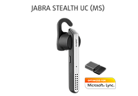 JABRA STEALTH MS Bluetooth гарнитура
