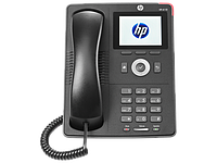 IP Телефон HP 4110 IPIP-телефоны HP оптимизированные для Microsoft® Lync
