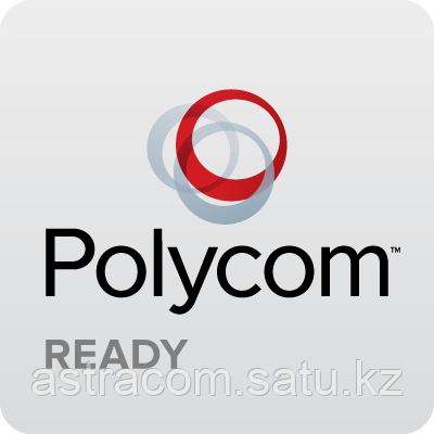 Видео конференция Polycom, TelyHD PRO, купить в Алматы Астане Казахстане