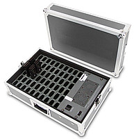 Aladdin CHC 60pcs Зарядное устройство для 60 инфракрасных приемников