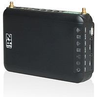 Роутер iRZ RU41 (UMTS/HSUPA/HSDPA/EDGE/GPRS) 3G