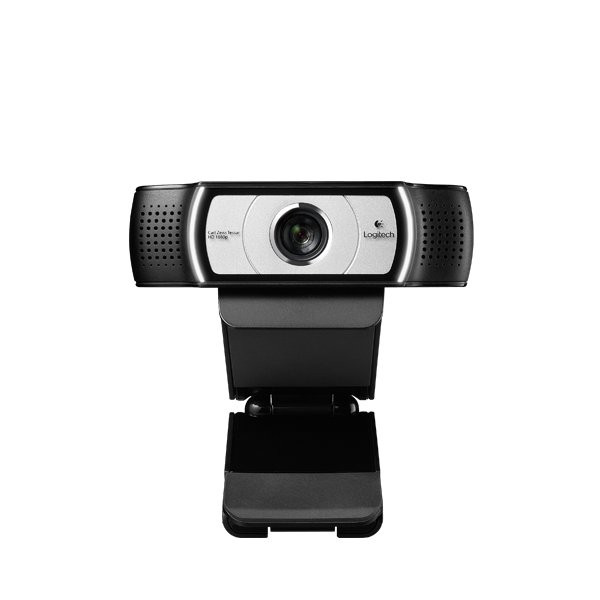 Web камеры для видеоконференций