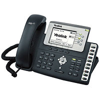 IP телефон Yealink SIP-T28P