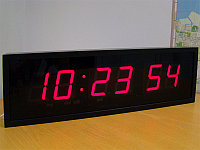 Часы цифровые первично-вторичные ЦПВ , фото 1