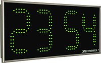 Часы электронные Электроника 7-2170С-4
