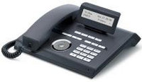 Телефон OpenStage 20 T lava L30250-F600-C150