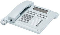 Телефон OpenStage 30 T iceblue L30250-F600-C186