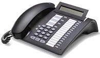 Телефон Optipoint 500 advance mangan L30250-F600-A117