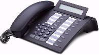 Телефон Optipoint 500 standard mangan L30250-F600-A115