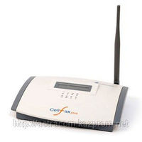 Аналоговый GSM шлюз TelFM-CellRoute-GPRS, 900/1800(снят с производства)