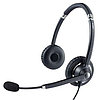 Гарнитура Jabra UC VOICE 750 DUO DARK USB (7599-829-409)