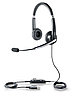 Гарнитура Jabra UC VOICE 550 DUO USB (5599-829-209)