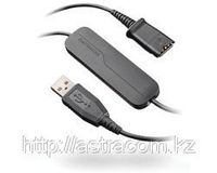 Plantronics DA40 — USB адаптер для телефонной гарнитуры