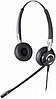 Гарнитура JABRA BIZ 2400 DUO USB + Bluetooth E-STD (2499-829-104)