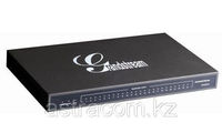 Grandstream GXW 4024 - VoIP шлюз, 24 FXS (снят с производства)
