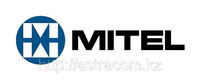 Настройка и поддержка систем связи Mitel