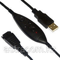 Imtradex Basicline AK1-USB переходник с QD на USB