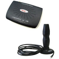 Termit pbxGate + GPRS Kit БЭСТ AKL-900 OMNI, комплект с антенной и USB-кабелем