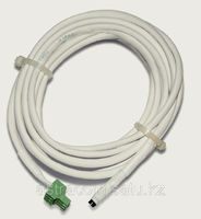 Actidata TS2-3 датчик температуры (уличное исполнение) с кабелем 3 м