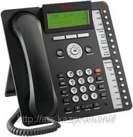 Avaya IP PHONE 1616 (IP телефон) NEW,1 ГОД ГАРАНТИЯ!