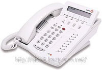 AVAYA TELSET 6408D+ White REF Цифровой системный телефон,белый, восстановленный