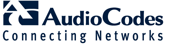 AudioCodes VOIP шлюзы