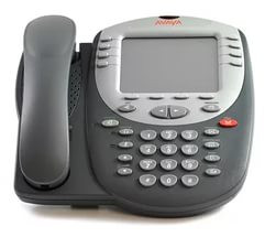 Avaya цифровые телефоны 24ХХ/54XX серии